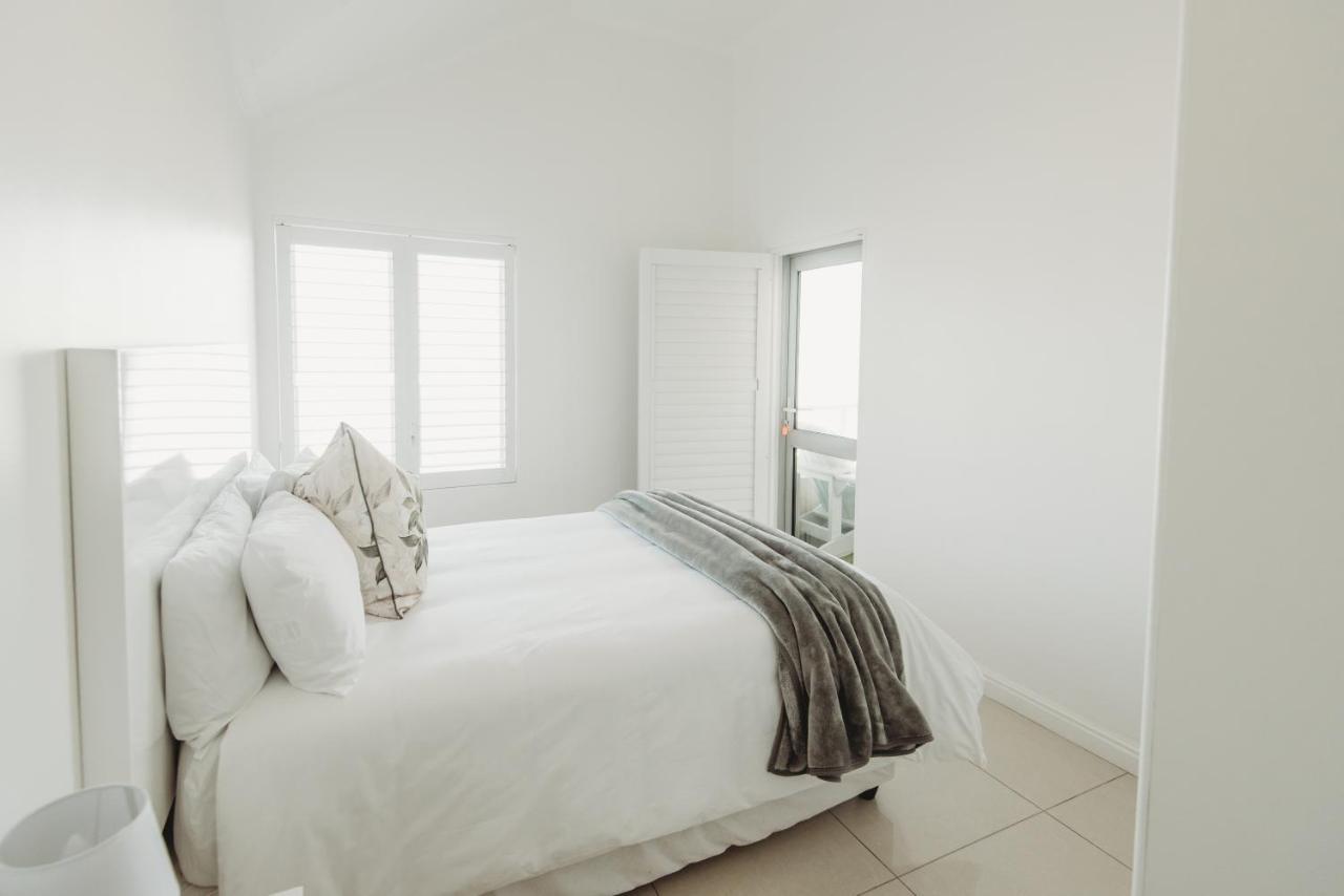Voir La Mer - Blouberg Beach Bloubergstrand Ngoại thất bức ảnh