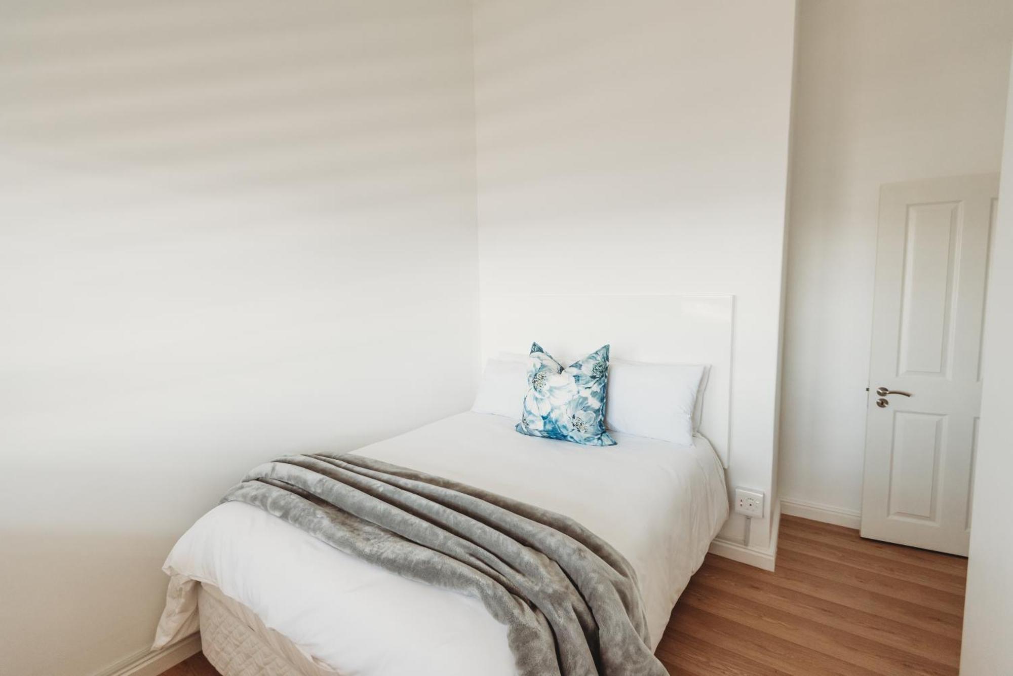 Voir La Mer - Blouberg Beach Bloubergstrand Ngoại thất bức ảnh